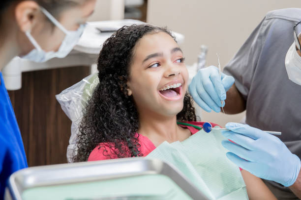 Best Root Canal Emergency Dentist  in St Charles, MO