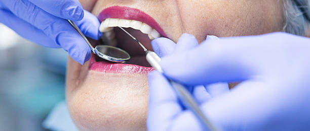 Best Emergency Gum Pain Relief  in St Charles, MO